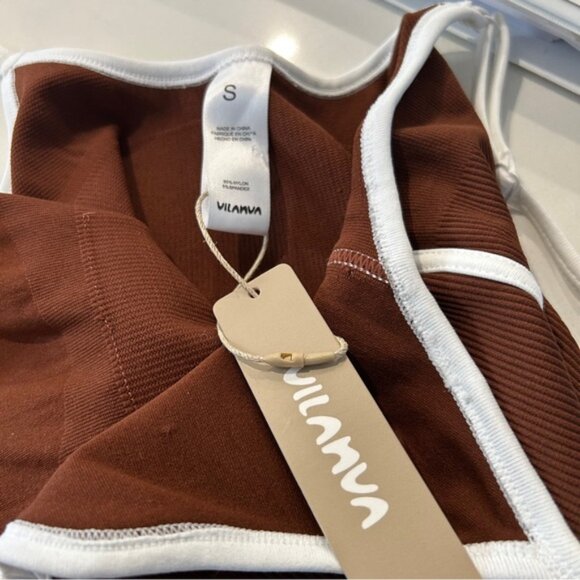 NWT Stretchy Flare Leg Shaper Onsie Jumpsuit - Picture 14 of 15